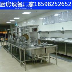 一站式火鍋店廚房解決方案 設備、廚具與設計咨詢全解析