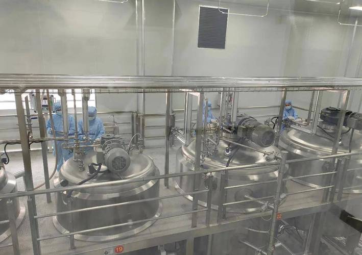 建立品牌家用電器與頤福生物抑菌供應(yīng)鏈合作的策略與注意事項
